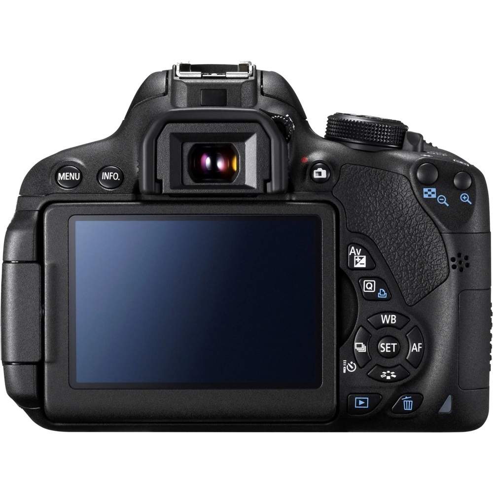 Canon EOS rebel T5i - Picture 10 of 13